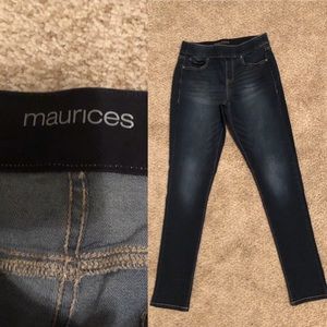 Women’s Maurice’s Jeggings